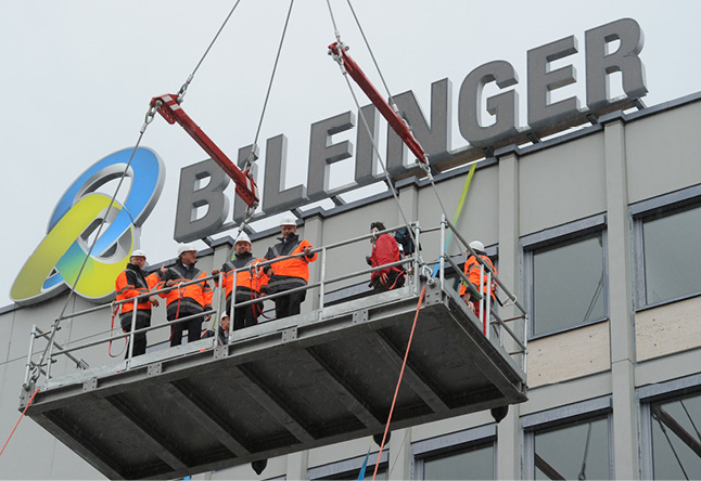 Bilfinger