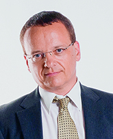 Wolfgang Amann ist geschäfts­führender Gesellschafter des IIBW – Institut für ­Immobilien, Bauen und Wohnen in Wien.