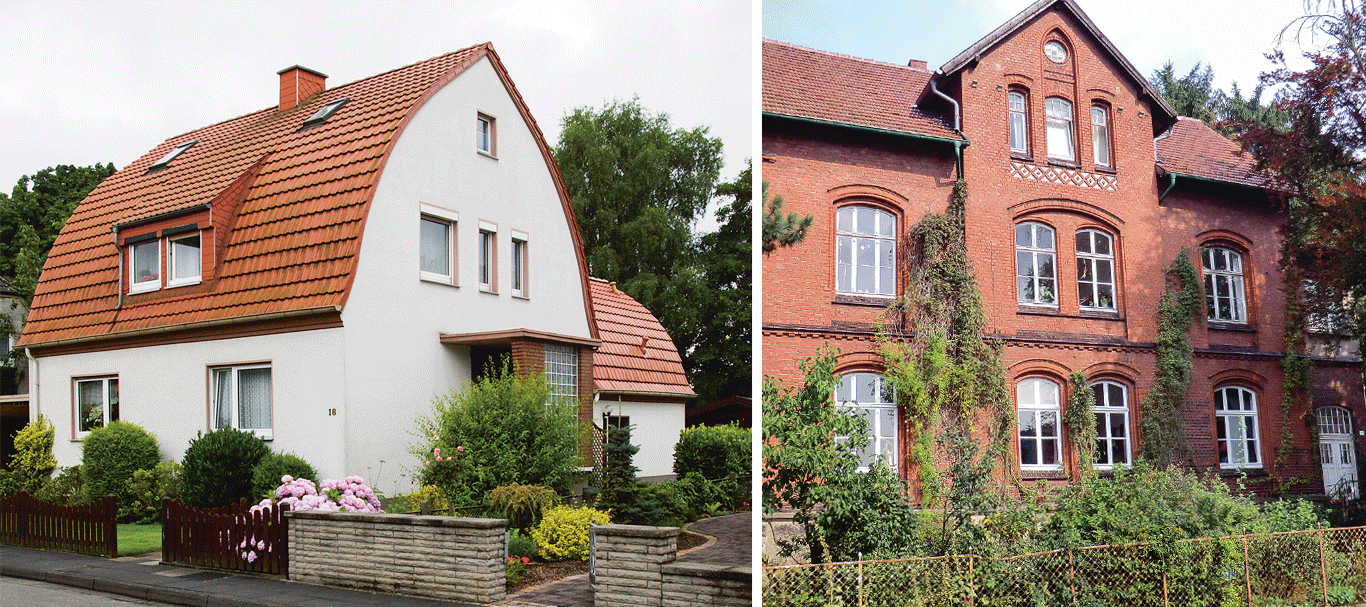 Hiddenhausen Immobilie