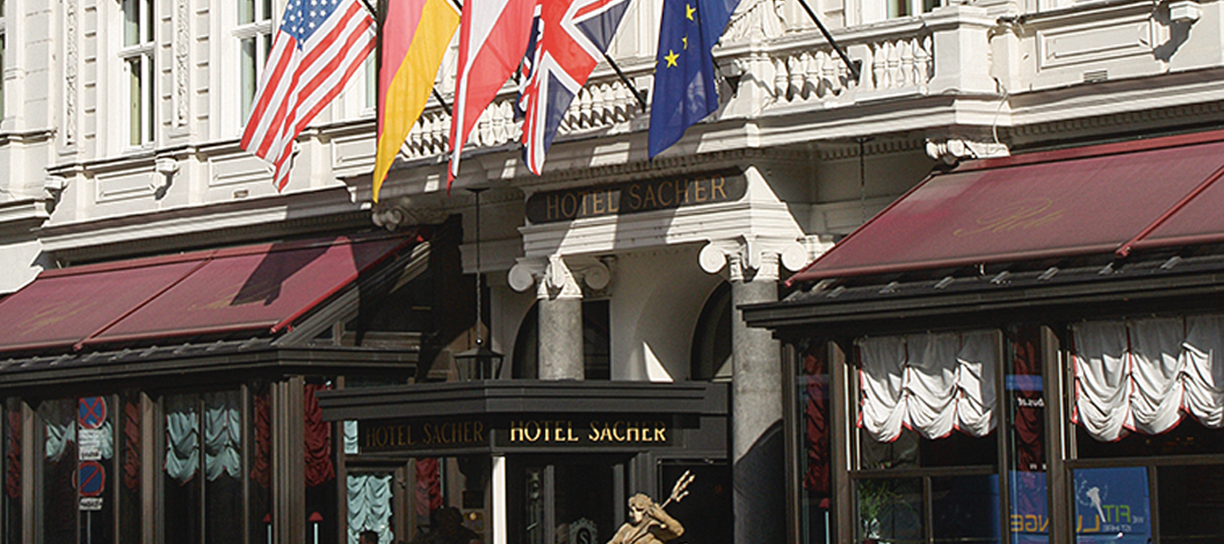 Hotel Sacher Wien Privatstiftung