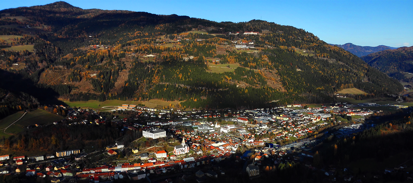 Murau