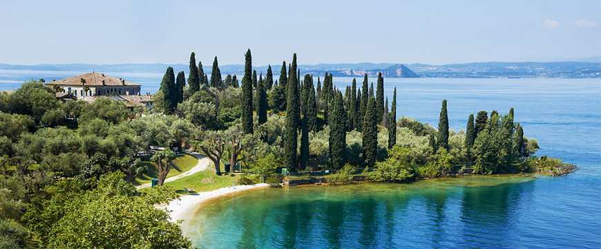 Gardasee